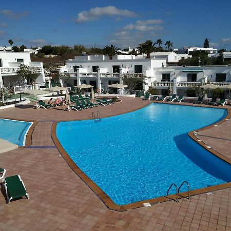 Apartment Amanecer Puerto del Carmen  Extérieur photo