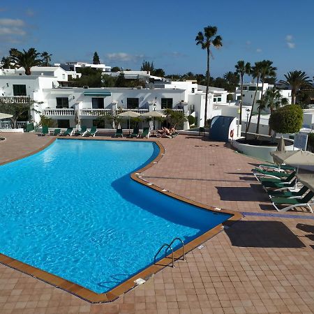 Apartment Amanecer Puerto del Carmen  Extérieur photo