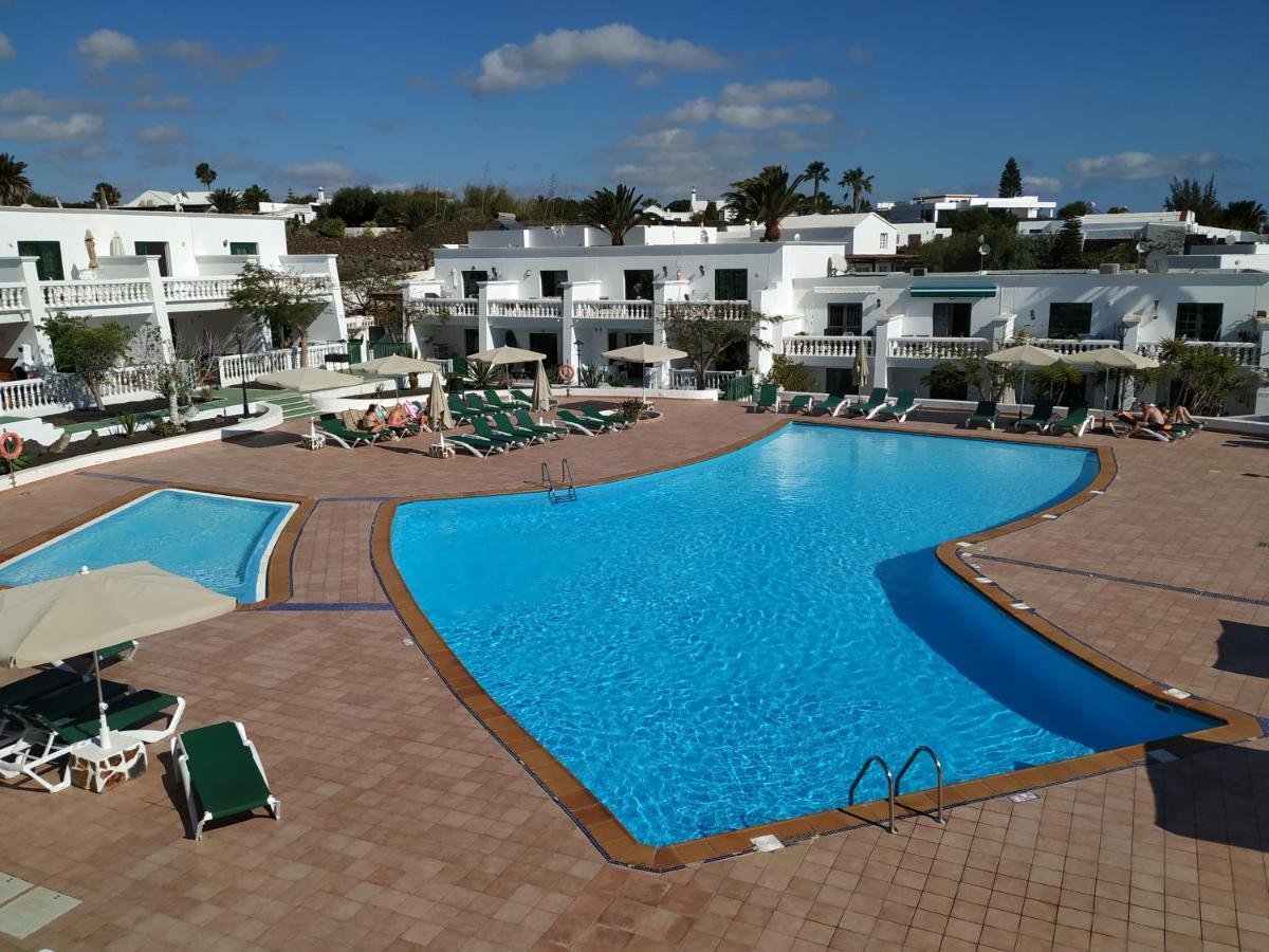 Apartment Amanecer Puerto del Carmen  Extérieur photo