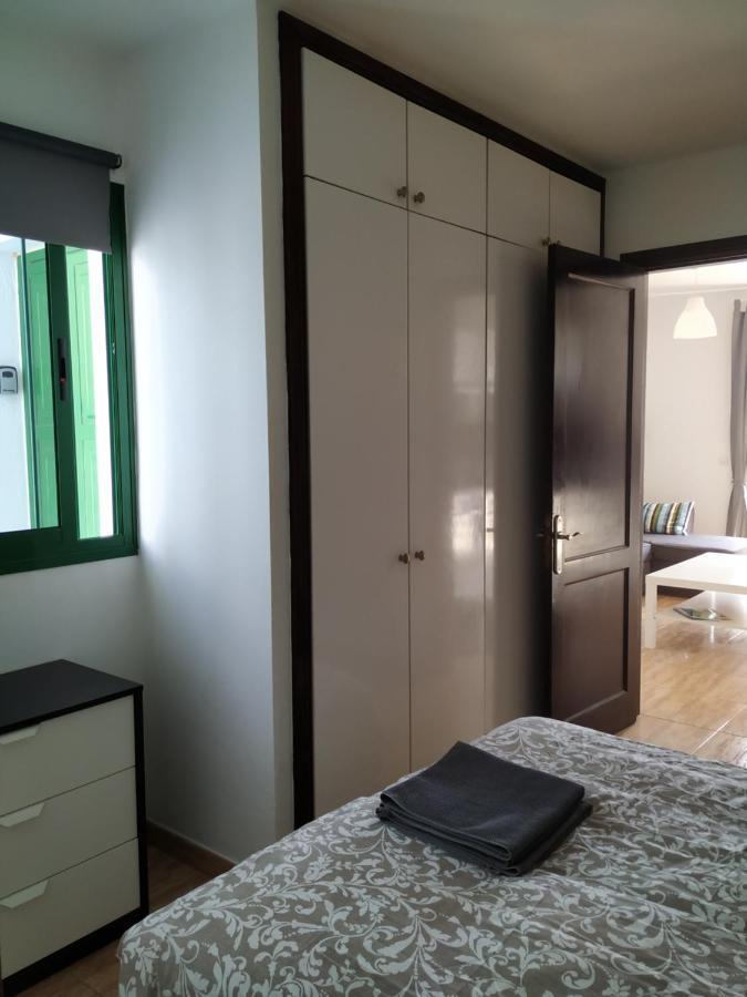 Apartment Amanecer Puerto del Carmen  Extérieur photo